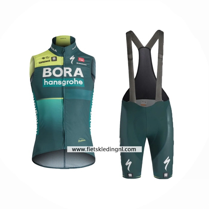 2024 Windvest Bora-Hansgrone Groen En Koersbroek